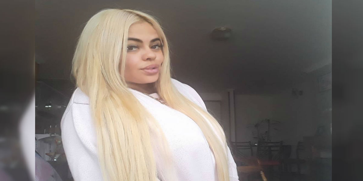 Koral Costa quiere ser Conejita Playboy