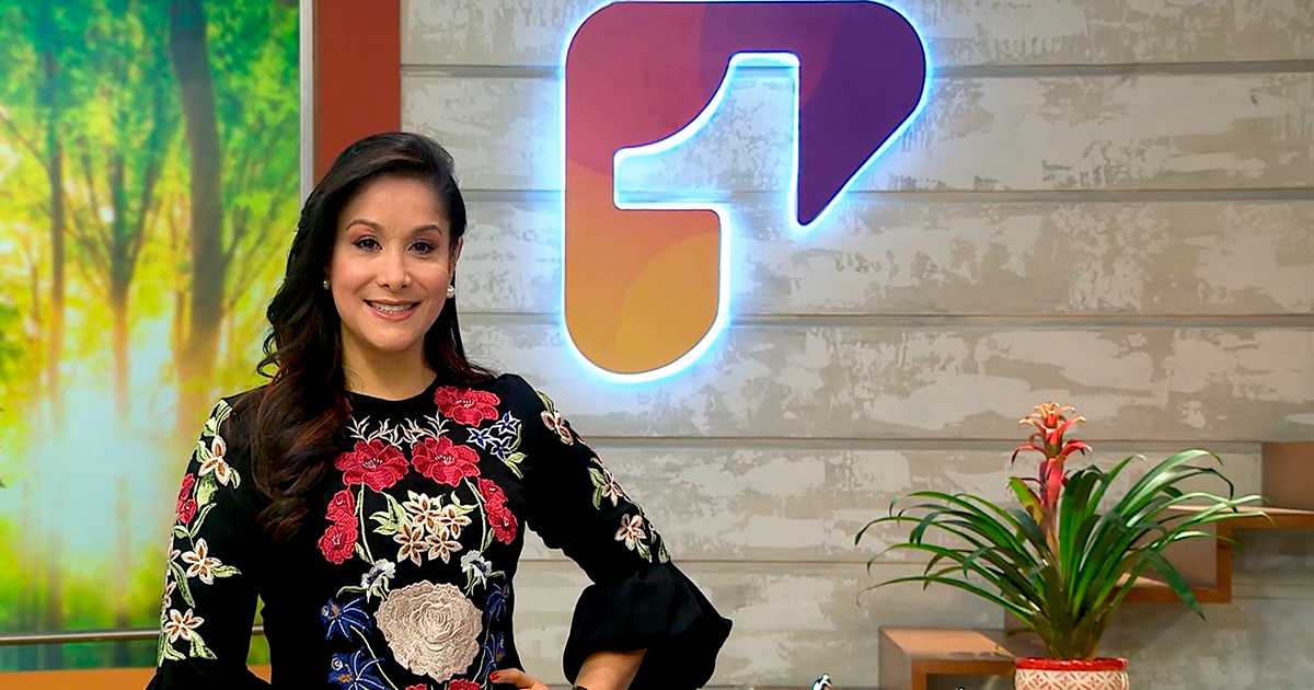 Carmen Larrazabal