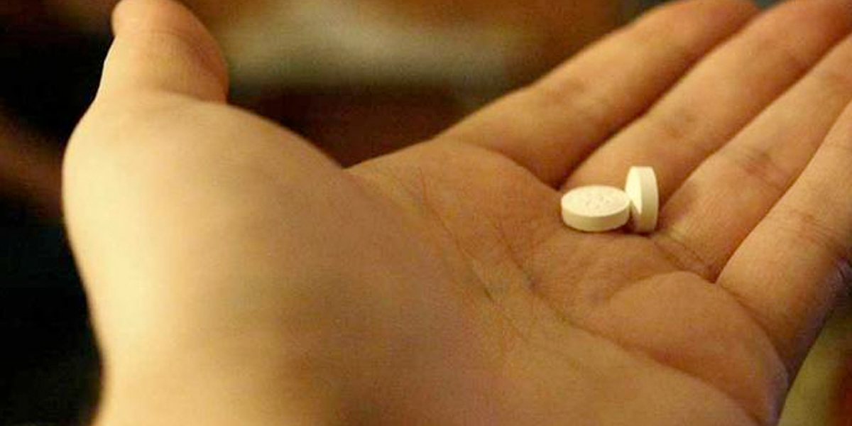 Ordenan libertad de colombiano pedido en extradición por usar pastillas para dormir
