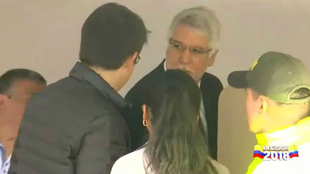 alcalde peñalosa votaciones elecciones congreso sanción electoral