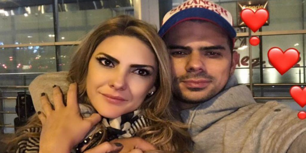 La cirugía del hijo de Ana Karina Soto y Alejandro Aguilar Canal 1 La cirugía del hijo de Ana Karina Soto y Alejandro Aguilar Canal 1