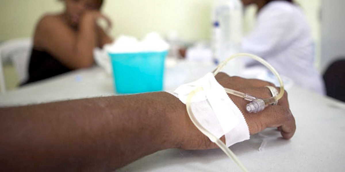 Venezuela enfrenta el mayor incremento de malaria a nivel mundial