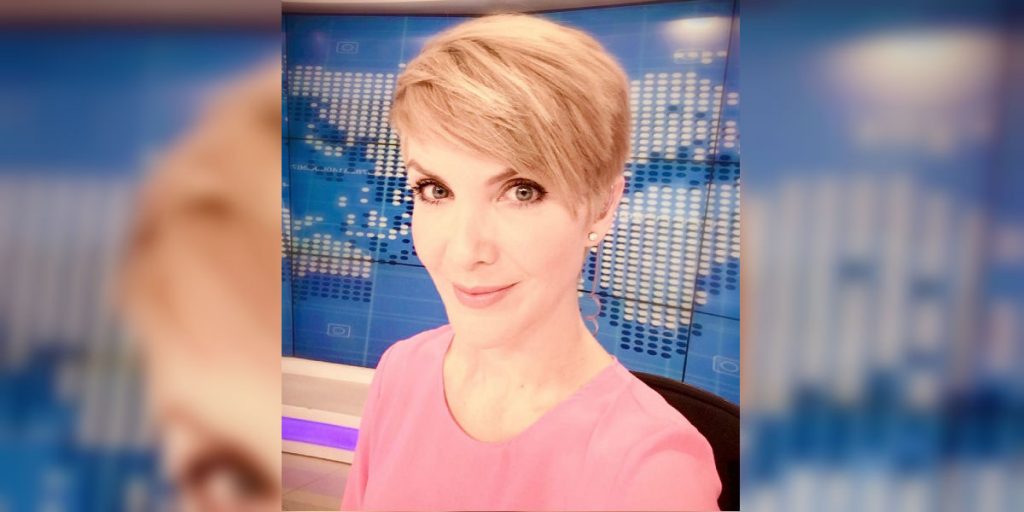 Conoce al hombre que le robó el corazón a Margarita Ortega Canal 1