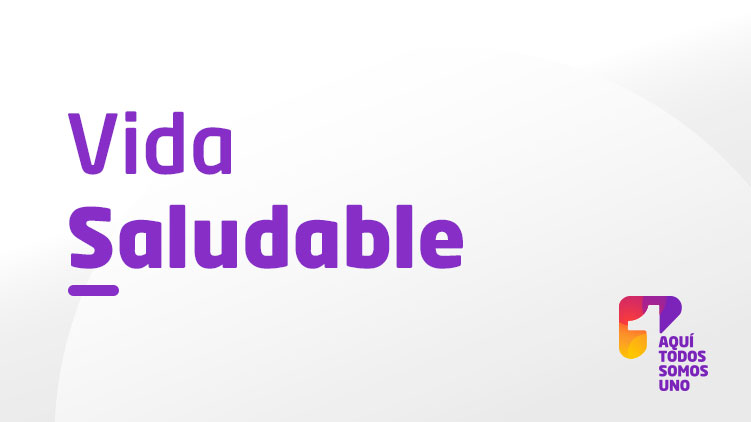 Vida saludable