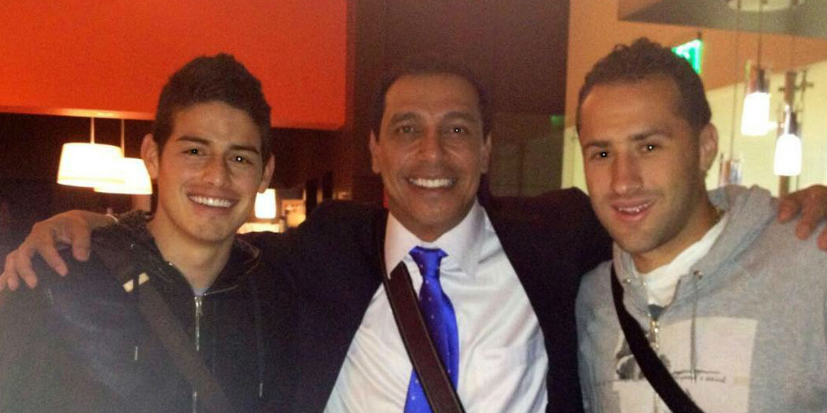 Camilo Cifuentes revela 3 claves para detectar un político corrupto