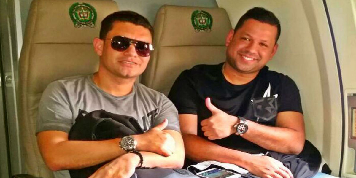 ¿Por qué el hermano de Martín Elías se salvó del accidente?