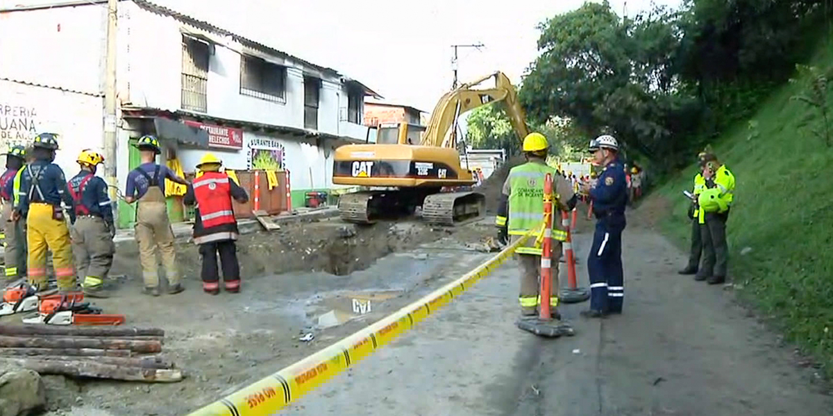 medellin trabajadores muertos