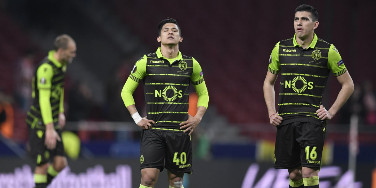 El increíble gol que Fredy Montero se perdió en la Europa League
