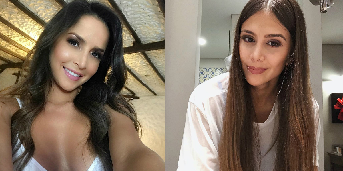 Estos son los verdaderos nombres de algunos famosos colombianos