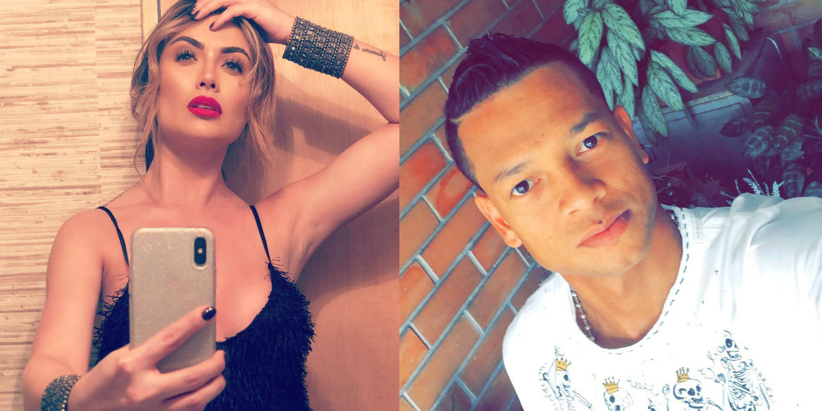 Sara Uribe renuncia a Lo Sé Todo y confirma que volvió con Fredy Guarín