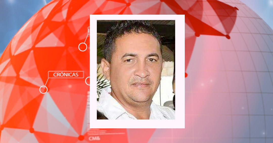 Asesinan a escolta de alcalde de Caimito, Sucre