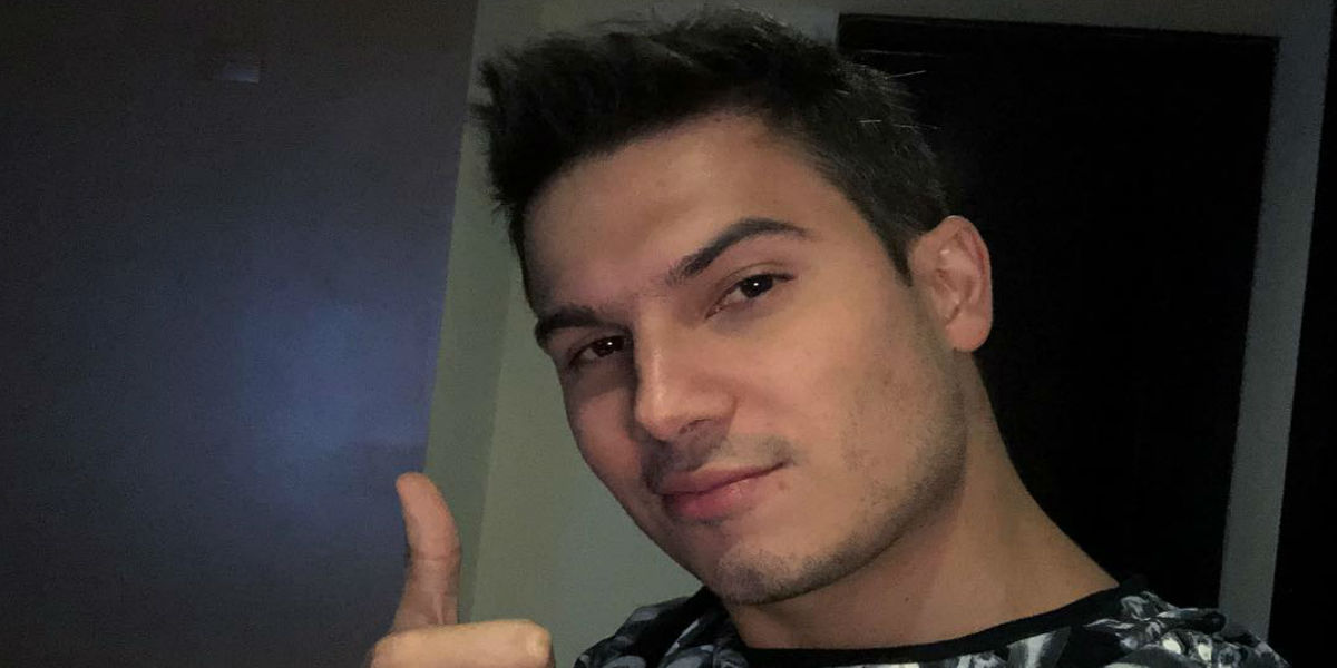 ¿Quién manda en el corazón de Pipe Bueno?