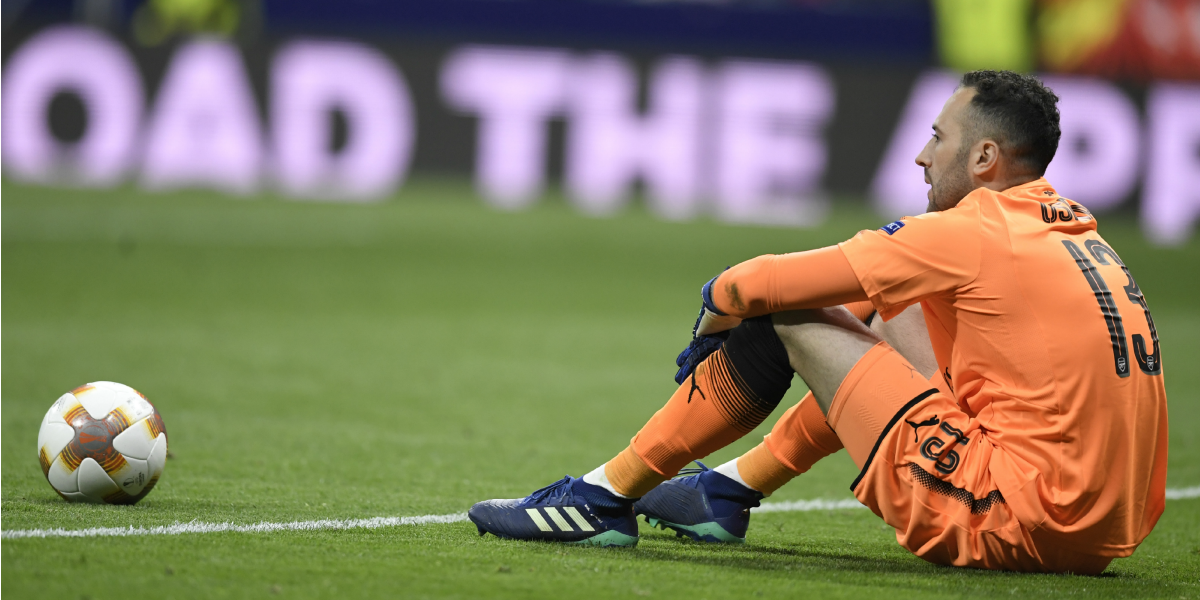 David Ospina ya tendría nuevo técnico en el Arsenal