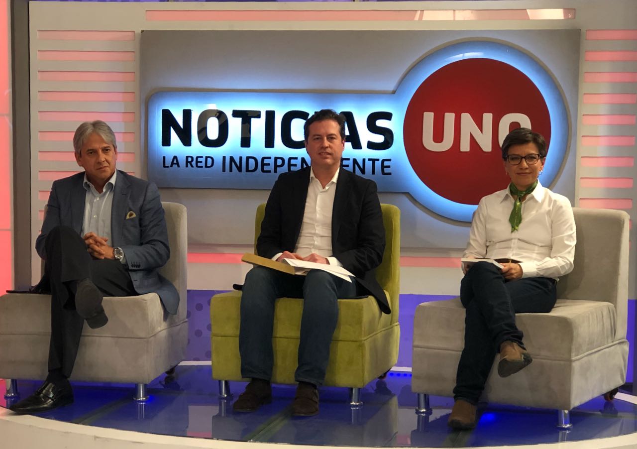 Analistas