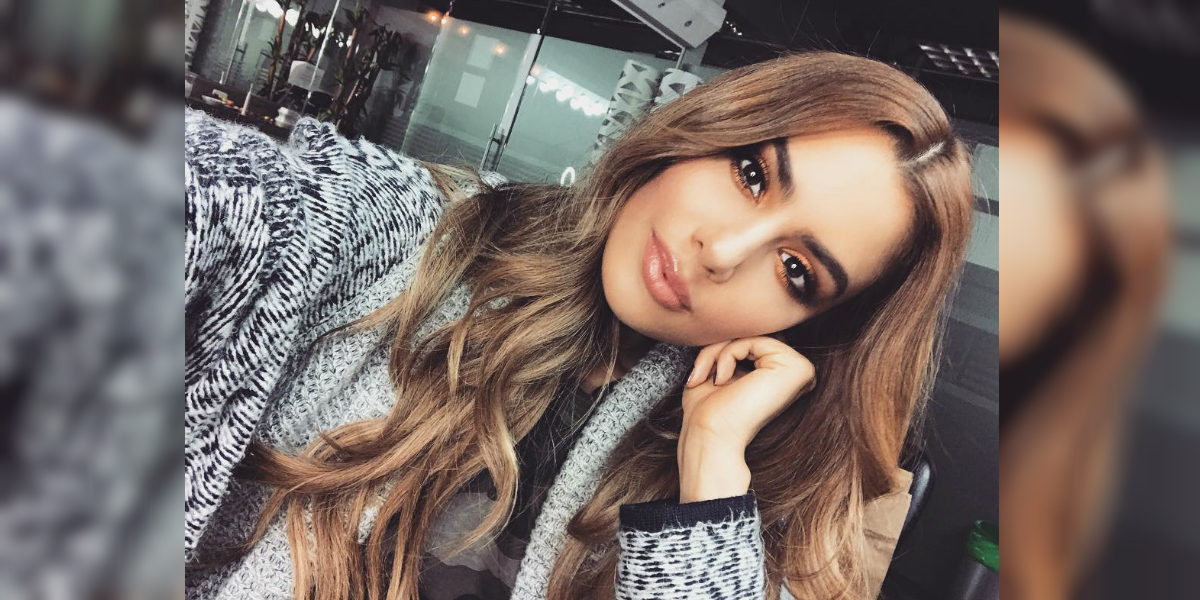 Ariadna Gutiérrez estará en un show de talento en Estados Unidos