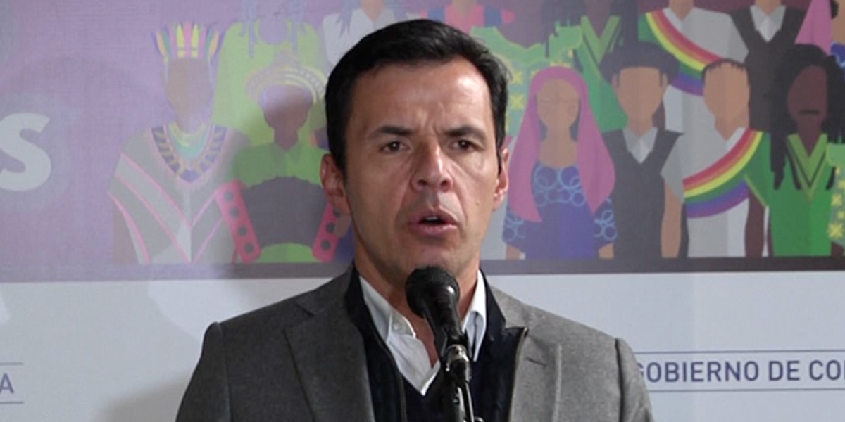 ‘Fueron las elecciones más seguras y con mayor participación de la historia reciente’: mininterior