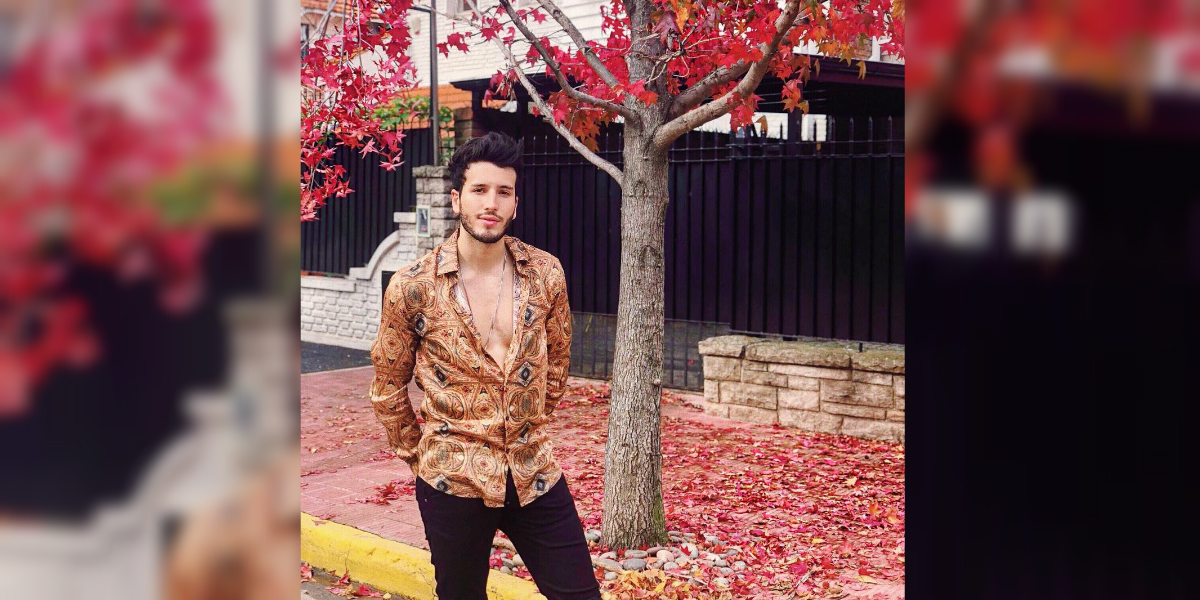 La conmovedora historia detrás de “Magdalena”, la canción de Sebastián Yatra