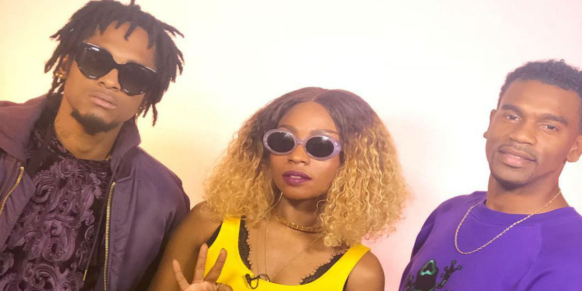 Chocquibtown alista maletas para irse a Rusia