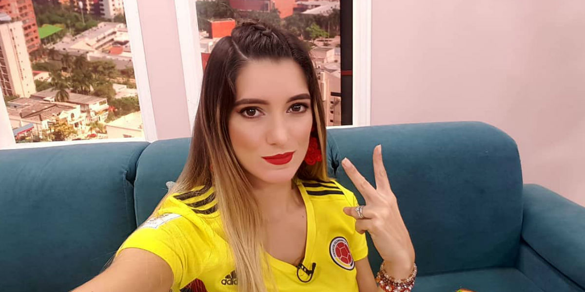 Daniella Donado nos habló de su embarazo