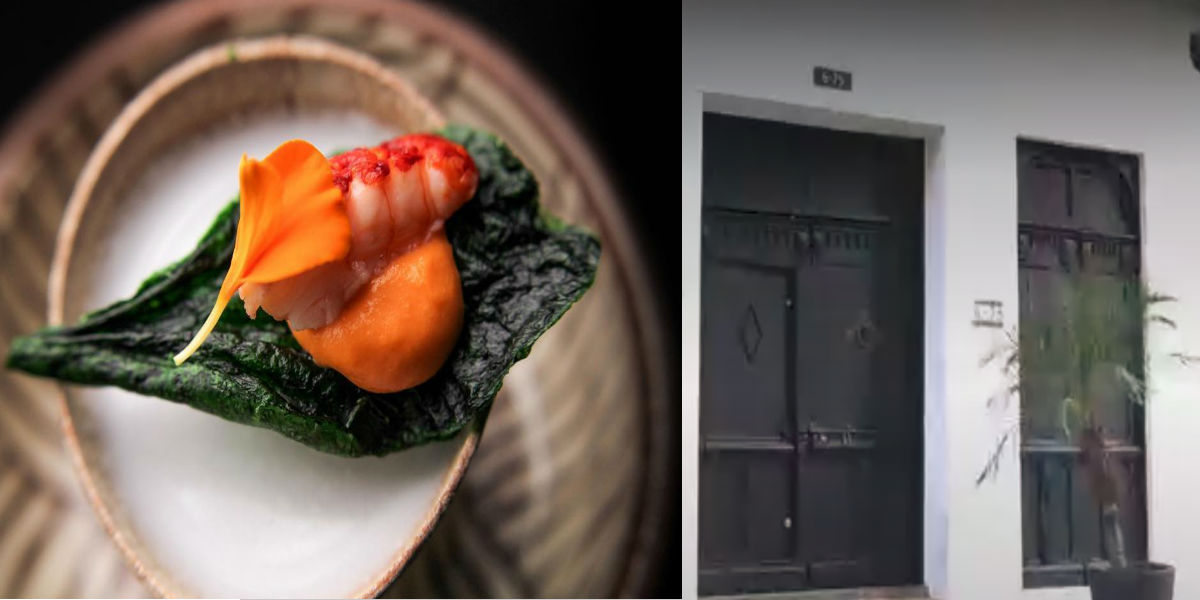 Por primera vez un restaurante colombiano entre los mejores del mundo