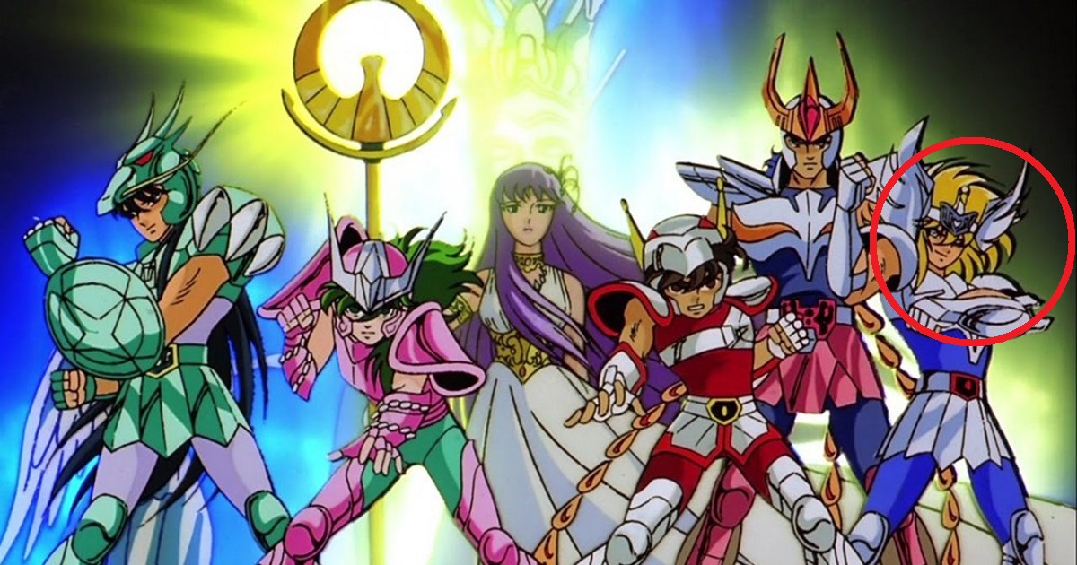 Cuantas Temporadas Tiene Los Caballeros Del Zodiaco