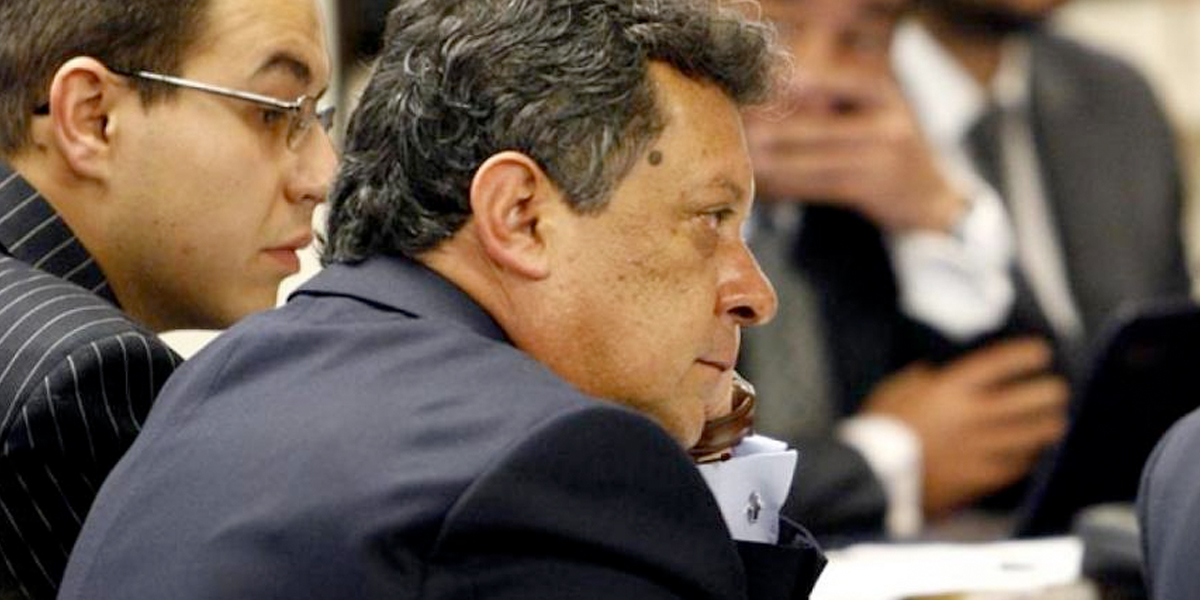 Niegan tutela que buscaba tumbar condena contra exdirector de la UIAF