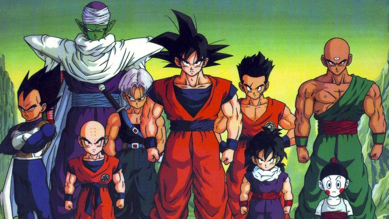 Dragon Ball Z, la serie que sigue atrayendo a todas las generaciones