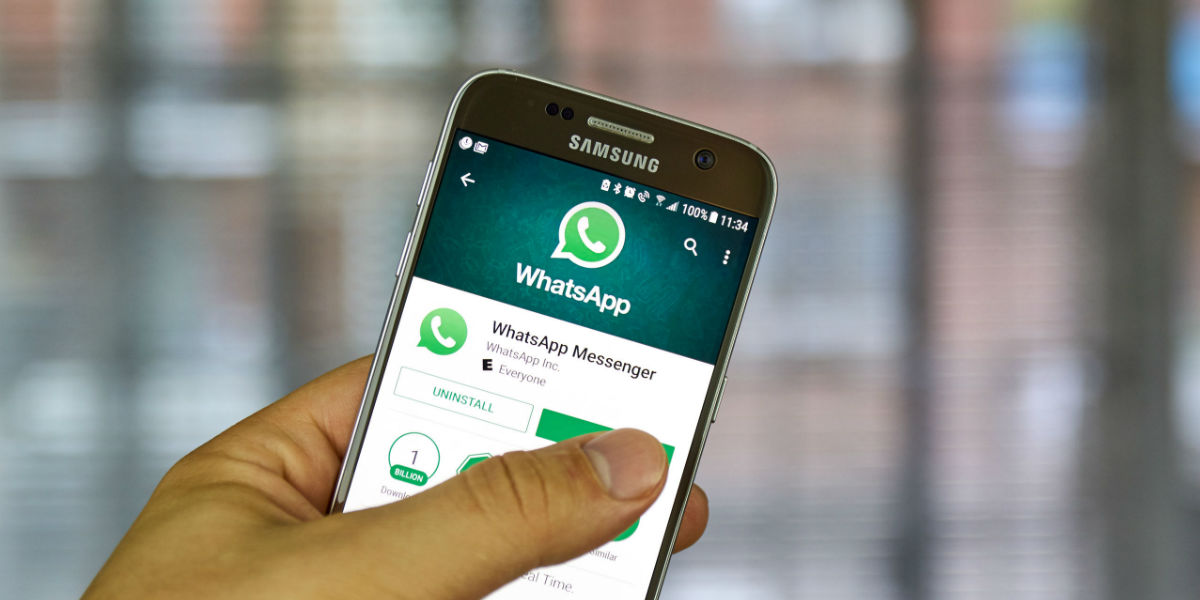 ¡Cuidado! WhatsApp suspenderá tu cuenta si no cumples con esta condición