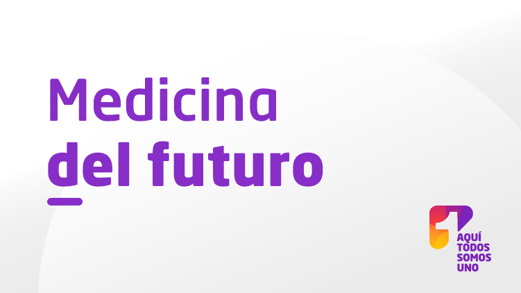 Medicina del futuro