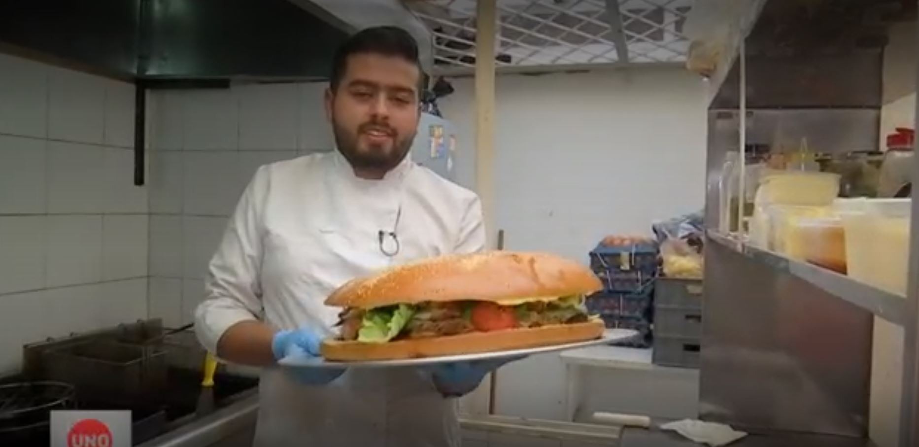 Hamburguesas Fuera De Bogota