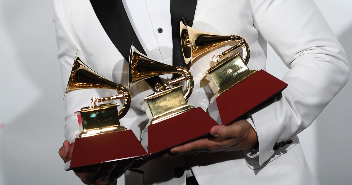 Cómo funcionan y quiénes están detrás de los Latin Grammy Canal 1