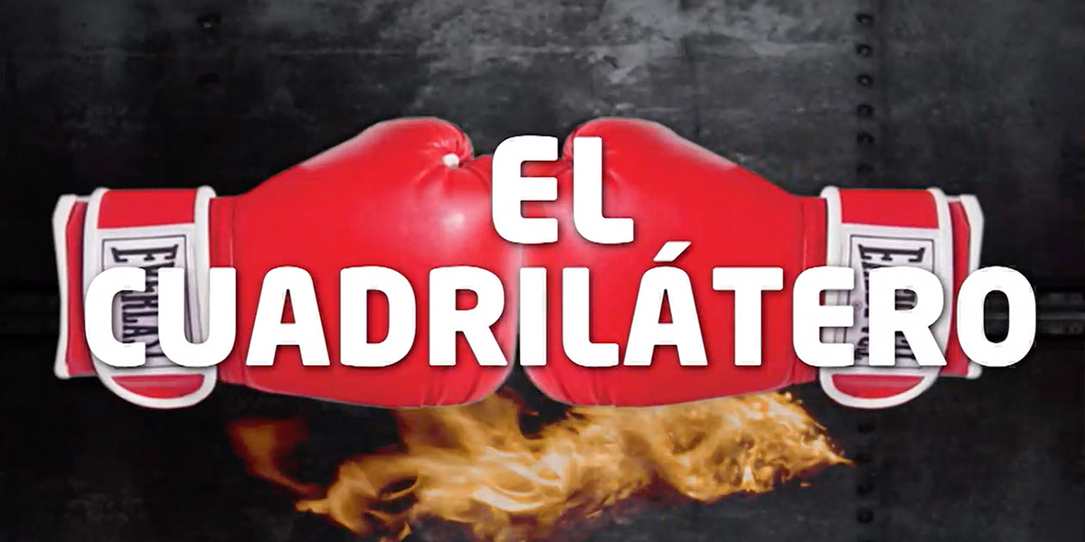 El Cuadrilátero