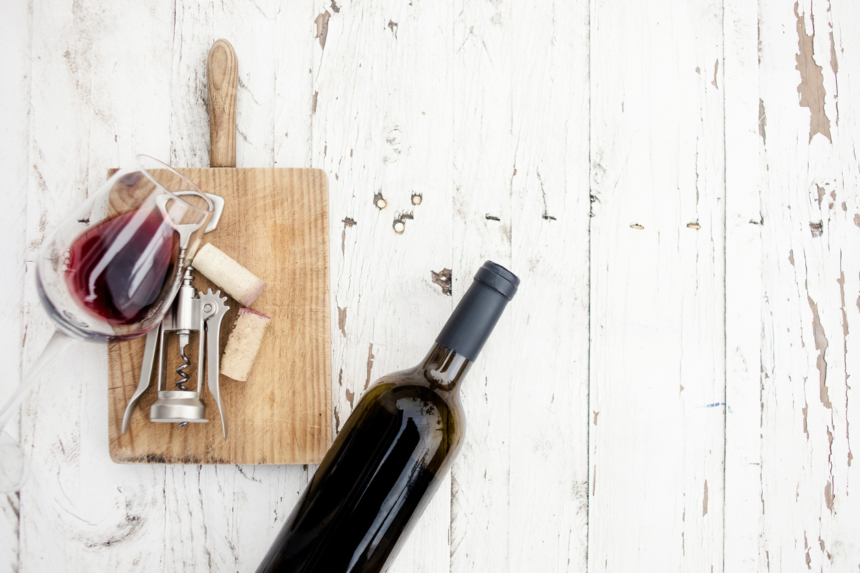 ¿Usted pagaría más de 1´500.000 pesos por una botella de vino?