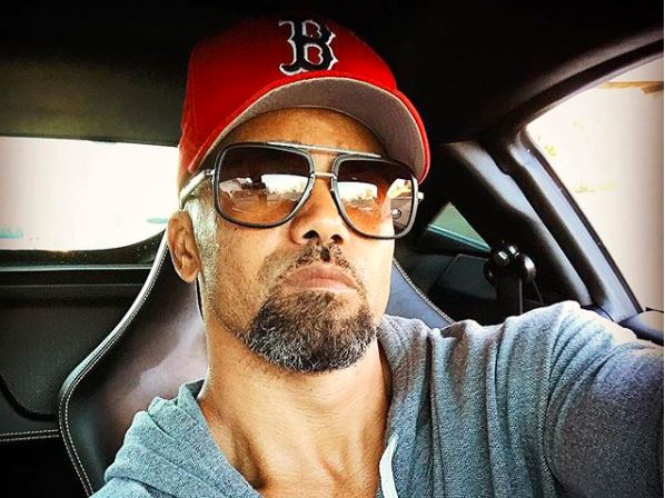 Foto: Instagram @shemarfmoore
