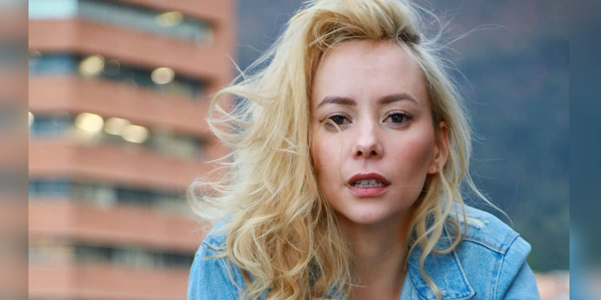 Angélica Blandón se despacha contra el gobierno de Duque