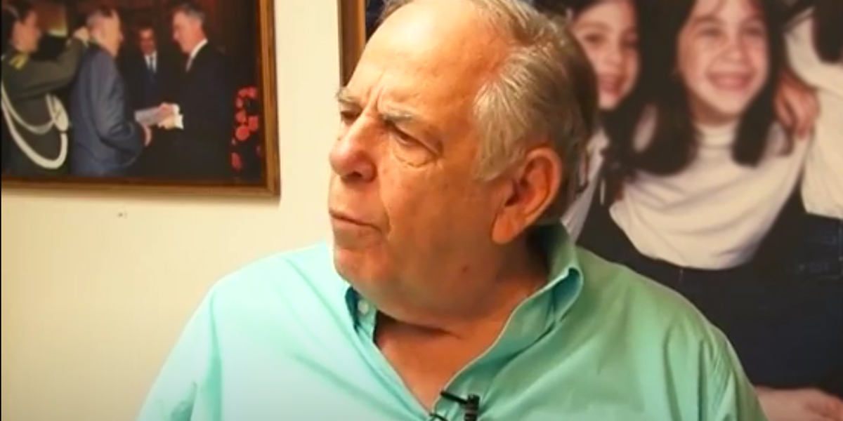 Imputarán cargos a Julio Gerlein por caso Aida Merlano