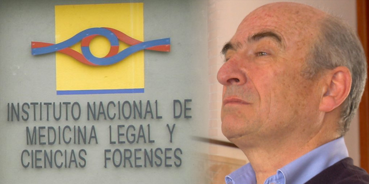 Procuraduría indaga errores de Medicina Legal en caso Pizano