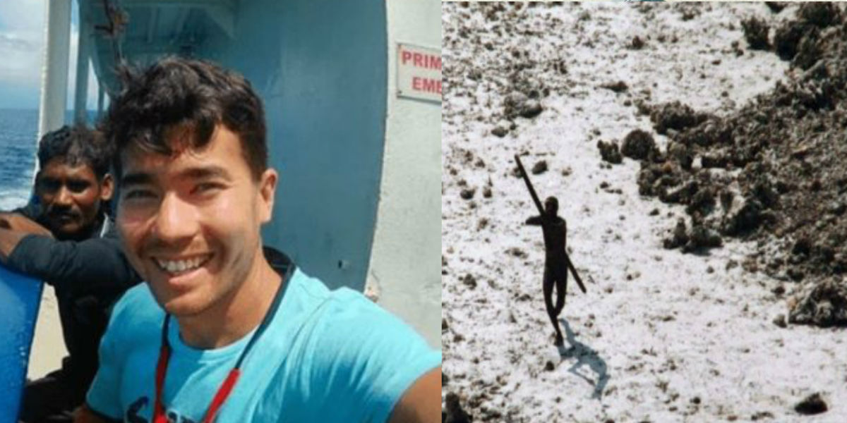 El verdadero motivo que habría llevado el misionero cristiano a la isla de la tribu que lo asesinó