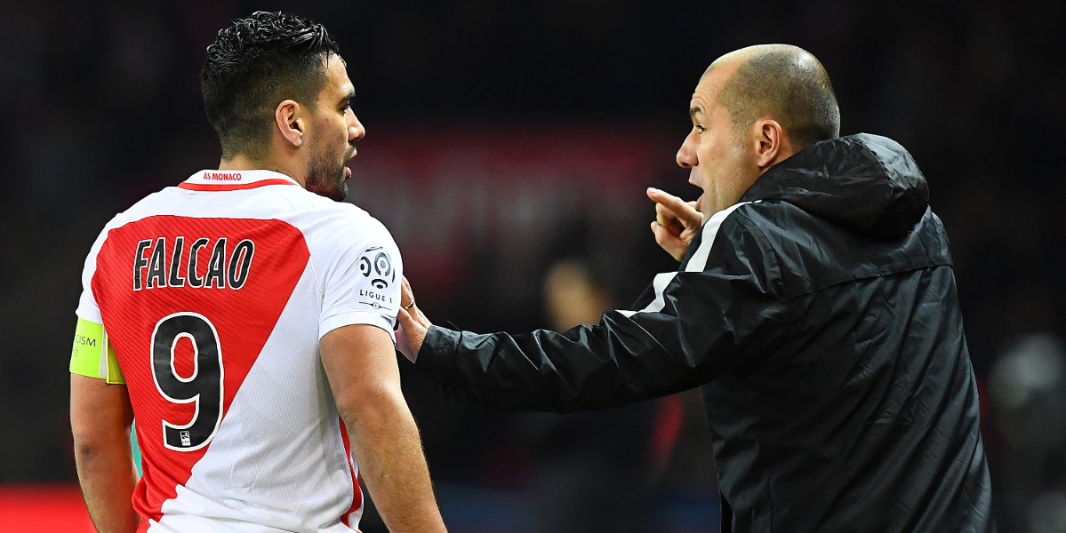 Leonardo Jardim vuelve a dirigir al Mónaco para intentar salvarlo del descenso