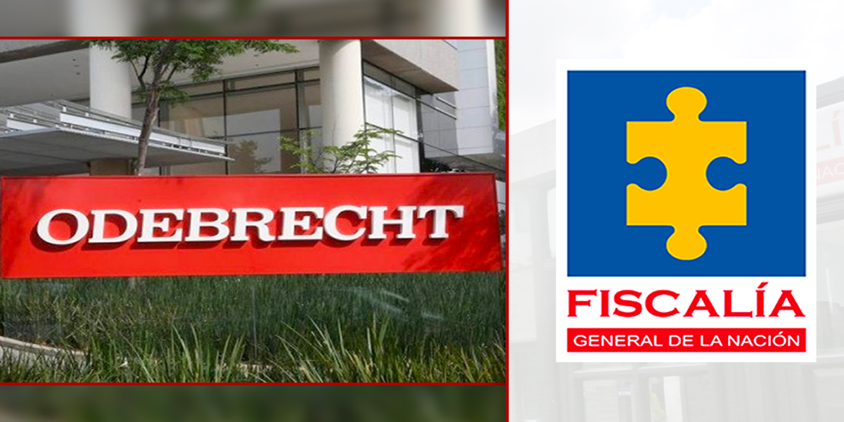 Expediente de Odebrecht fue entregado a la Fiscalía General