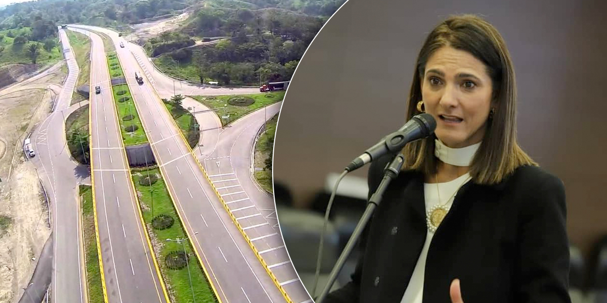ANI autoriza segundo pago a entidades financieras acreedoras de la Ruta del Sol 2