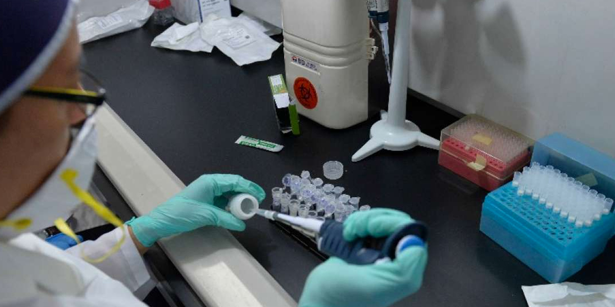 Menores no están obligados a practicarse prueba de ADN Noticentro 1 CM&