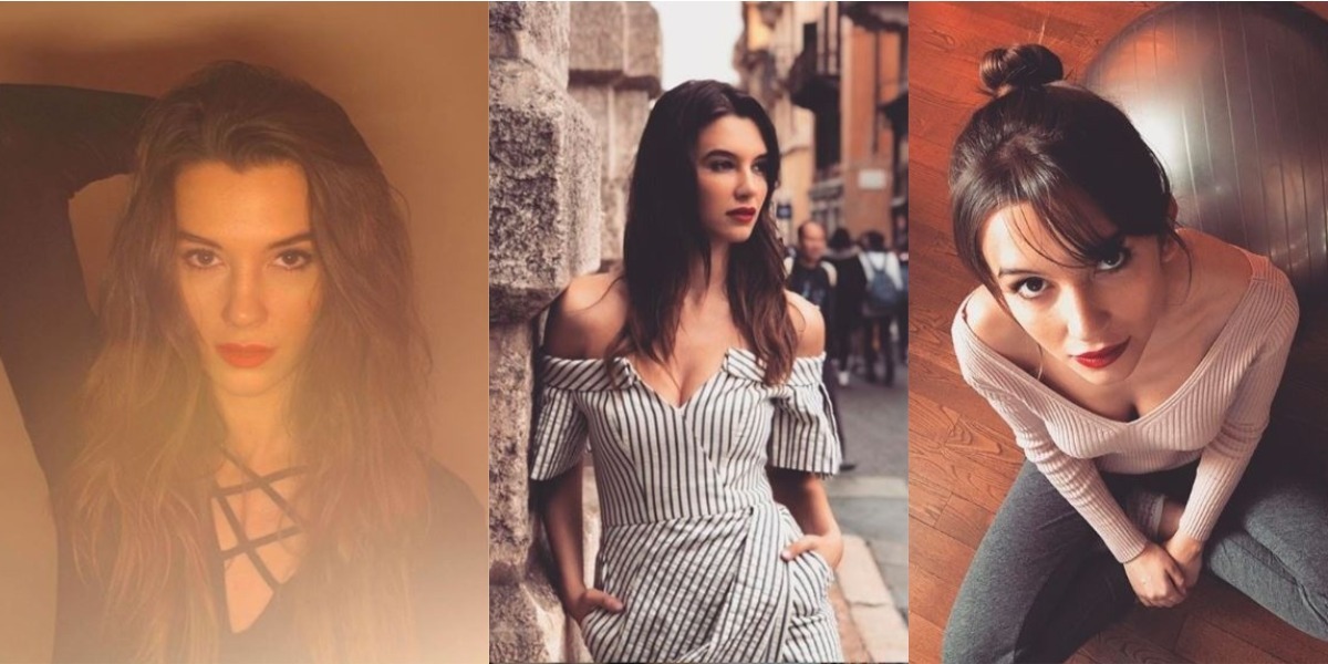 Foto Instagram @leylalydia
