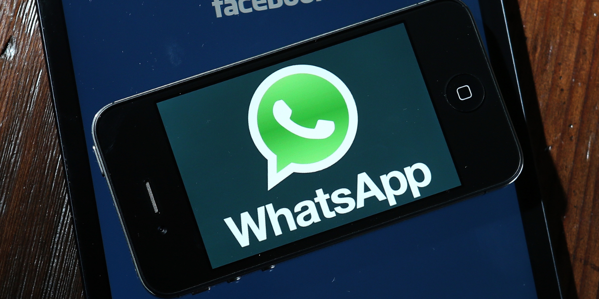 ¿WhatsApp funcionará como navegador? Mira la novedad que prepara la aplicación