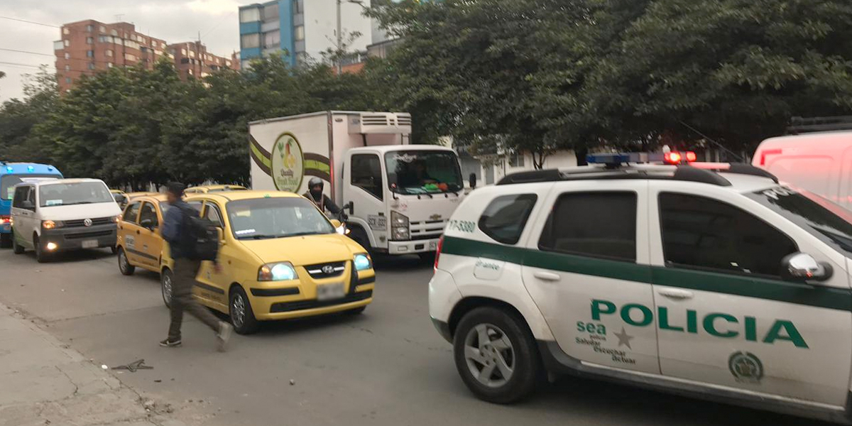 Estos son los vehículos exentos de restricción en el Día sin carro y sin moto en Bogotá