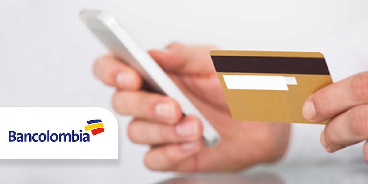 Bancolombia no le embargará su cuenta, no se deje estafar con este mensaje