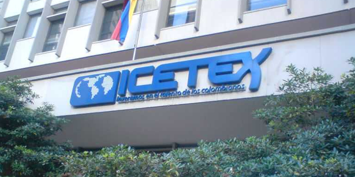 Este es el plan de alivios económicos para los usuarios del Icetex anunciado por el Gobierno