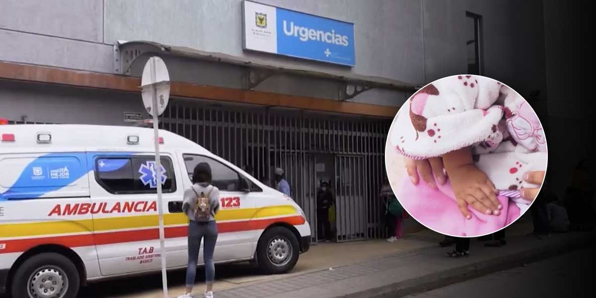Mujer fue golpeada y abusada sexualmente en su casa frente a su bebé de 8 meses