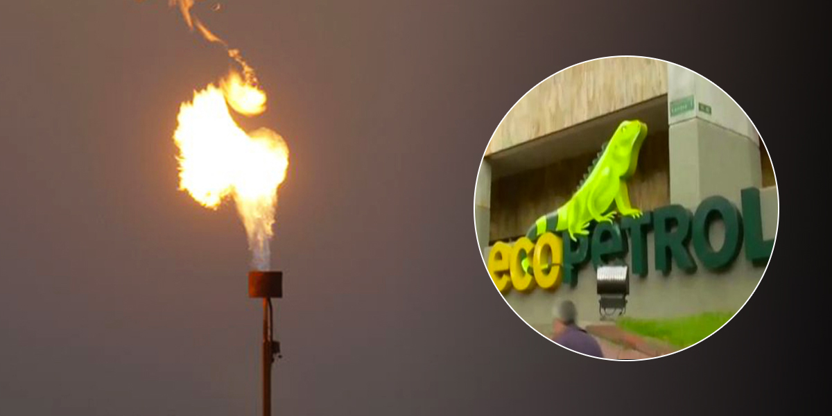 Hocol anuncia su nuevo descubrimiento de gas en Córdoba