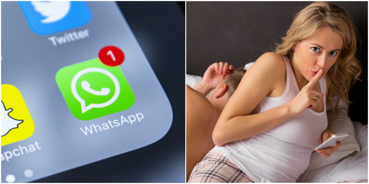 actualizacion whatsapp capturas de pantalla seguridad